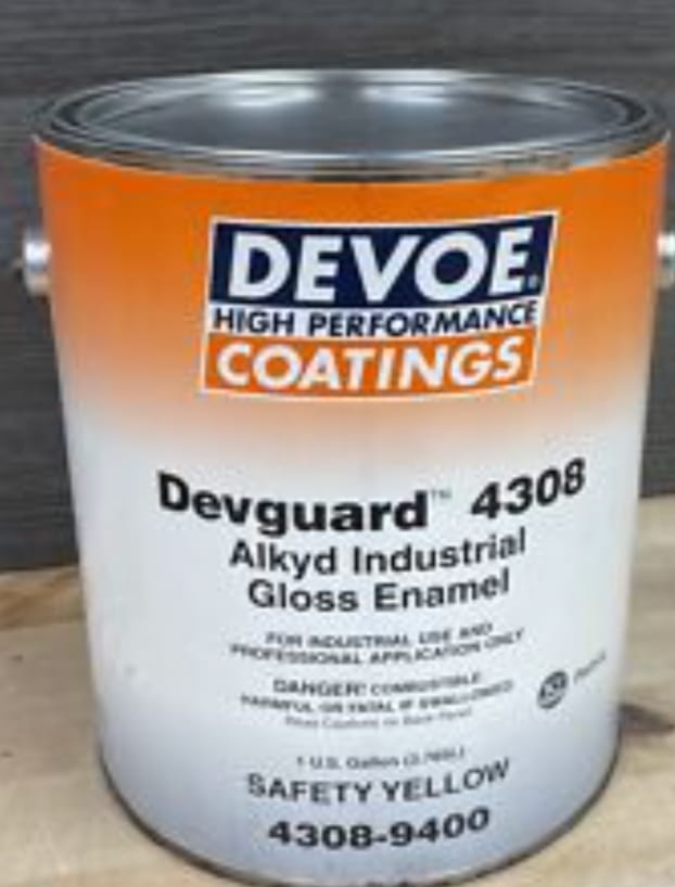 Behr Premium Plus Exterior